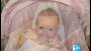 SIDS Awareness | Parents