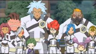 Inazuma11 OST 2 - Hoshi no Shito - Bonus Track -