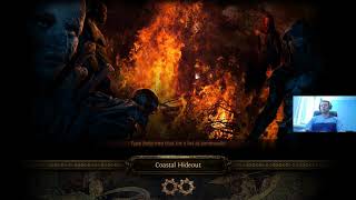 May 16, 2018 - PoE HC + 2x Spin & GO 30$ + Skyrim + PUBG