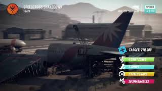 Need For Speed Payback