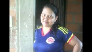 Solo 32 días se necesitaron para hallar a autor de feminicidio que estremeció a Casanare