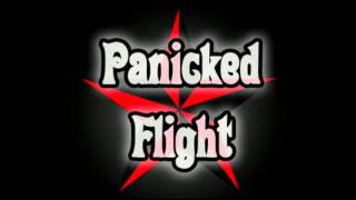 Panicked Flight - My Getaway