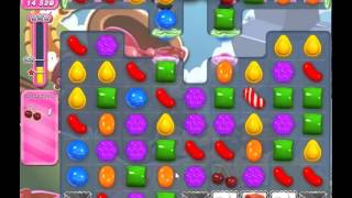Candy Crush Saga Level 1041