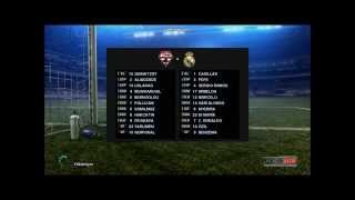 Pes 2013 MARCELO