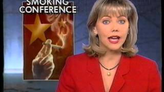 ABC Australia (ABC Australian News) Late Edition July 1997