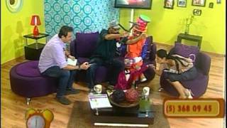 Video Arte Cuba Luis Mesa