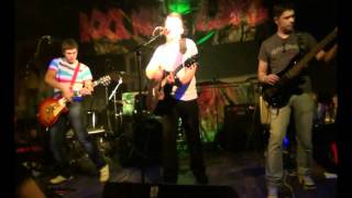 Ф.О.-2 - Телевизоры 25.11.2011 Rock Music Live