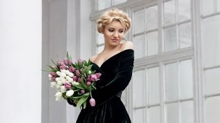 Хит сезона - БАРХАТ! Самый модный материал осени-зимы 2016