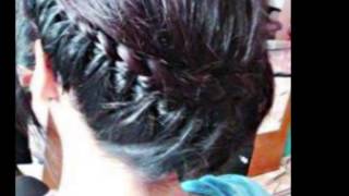 Hairstyle by Jenny P