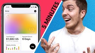 LES DERNIÈRES ANNONCES D'APPLE EN 5 MINUTES ! (25 Mars)