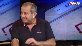 Я.Кедми: Американцы из Сирии уходят, Россия остается и выигрывает