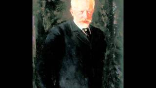 Chaikovsky - Suite Nº 3 en sol mayor, Op. 55 - 4. Tema Con Variazioni