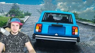 ГТА 6 ИЗ КИТАЯ - ПРОШЕЛ ПЕРВУЮ МИССИЮ