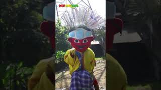 GETENGGE! - KEPOMPONG BALON #shortvideo #shortsfeed #shortsvideo #shorts #short #fypシ #fyp #foryou