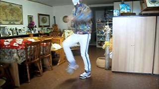 Hakken Dance