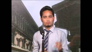 Debate: सङ्घीय राज्य अहिलेको आवश्यकता होइन ।