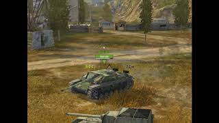 как и на чем поднимать процент побед в Wot Blitz