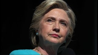 JUST IN! CLINTON MISTRESS COMES FORWARD HILLARY'S LESBIAN RELATIONSHIP GOES PUBLIC!