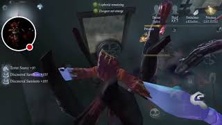 В бой идёт Осьминог! [Identity V]