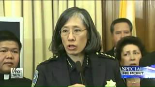 Obama may hire immigration radical to head Border Patrol