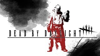 Мансим в ожидании нового маньяка Dead By Daylight