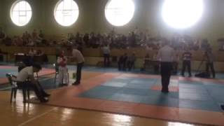 HH razmakan taekwando