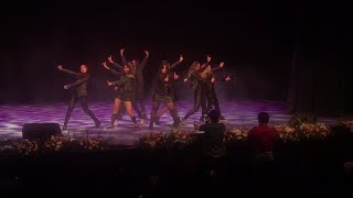 [KisSmet] Cosplay Anime Festival 2018 Astana: BlackPink mix(Boombayah×Whistle×DDD×BBHMM) dance cover