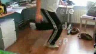 www.jumpforce.nl || Leren jumpen 2