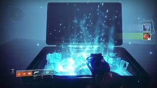 Destiny 2 - Nessus Treasure Map Locations June26 2018- July 2 2018