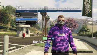 #6 Online Races BIG JUMPS!! ,drifting,firt person view ( Road to 100 SUBS )