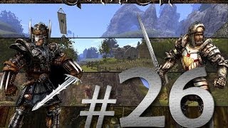 Прохождение Gothic 2 (Готика 2:Ночь Ворона) #26 - Пираты, Йо-хо-хо