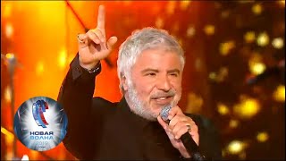 Новая волна - 2019. Юбилей Сосо Павлиашвили