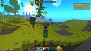 Trove как поднять быстро master rank