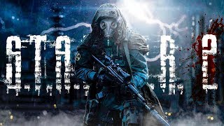 S.T.A.L.K.E.R. 2 РАССКАЗ (ЛУНЬ) ЧАСТЬ 12