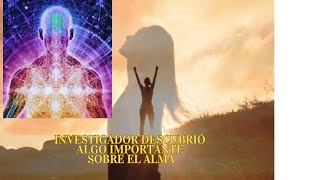 INVESTIGADOR DESCUBRIO LA ENCRIPTACION DEL SER INTERNO