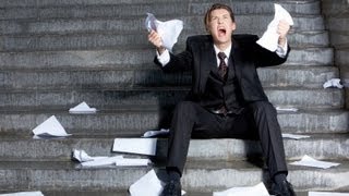 Why Do Some People Fail their Bar Exam?