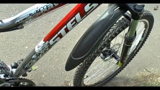 Купил велосипед STELS Navigator-690