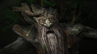 LIVING WOOD  [Terraria: Epic Modpack - Episode 10 -]