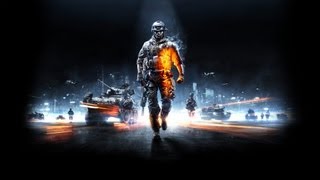 (18+)Обычные дни в BF3,часть вторая.