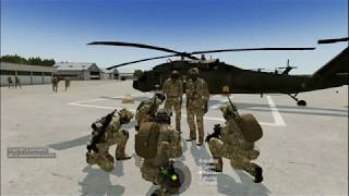 CombatSim Malaysia Operation Blind Redemption