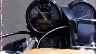 Honda CB 750 SevenFifty 0 -120