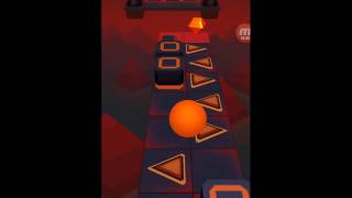 Играем в Roling sky тащим Яжесть!!!
