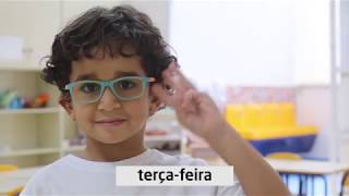 Sinal.por.sinal - ENRIQUEÇA SEU VOCABULÁRIO [LIBRAS] - SINAIS DO CALENDÁRIO