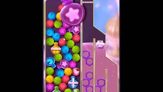 Diamond Diaries Saga Level 348 - NO BOOSTERS ? | SKILLGAMING ✔️