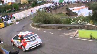 IRC 2011 RALLY ISLAS CANARIAS