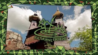 Kulturinsel Einsiedel - Trailer