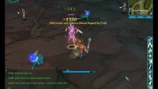 Zu online-Killing Bosses