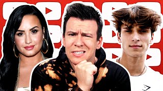 This Messy "Challenge Accepted" Controversy & Backlash, The TikTok Wars Are Here, & DACA on Hold?
