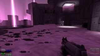[Doom 2] Winter's Fury - Map07b: Void