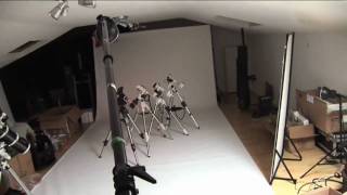 How BBC Sky at Night Magazine reviews telescopes